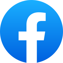 Facebook company page